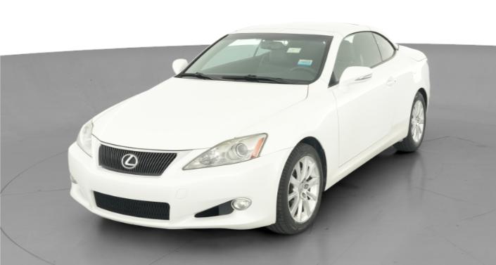 2010 Lexus IS 250 -
                  Bessemer, AL