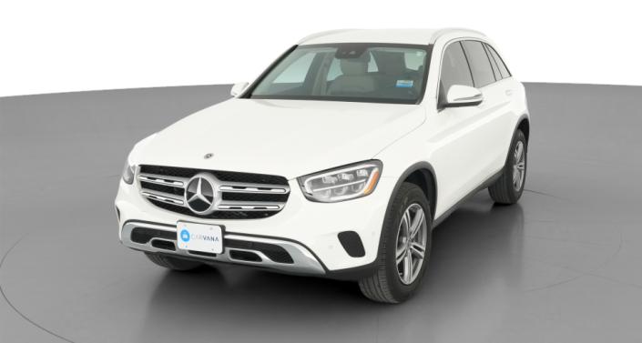 Thumbnail: 2021 Mercedes-Benz GLC - 1
