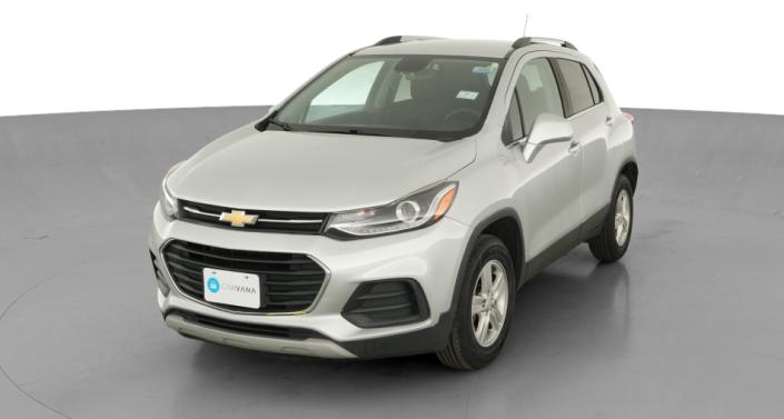 2017 Chevrolet Trax LT -
                  Manville, NJ