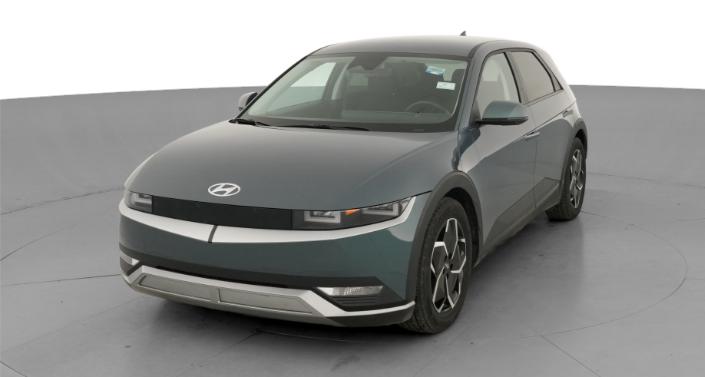 2022 Hyundai Ioniq 5 SE -
                  Hebron, OH