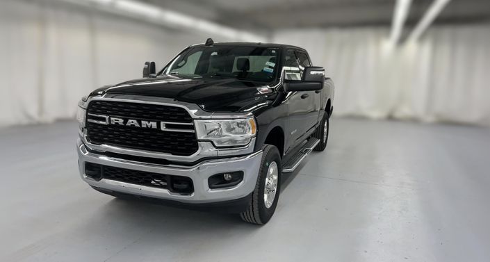 Thumbnail: 2023 RAM 2500 - 1