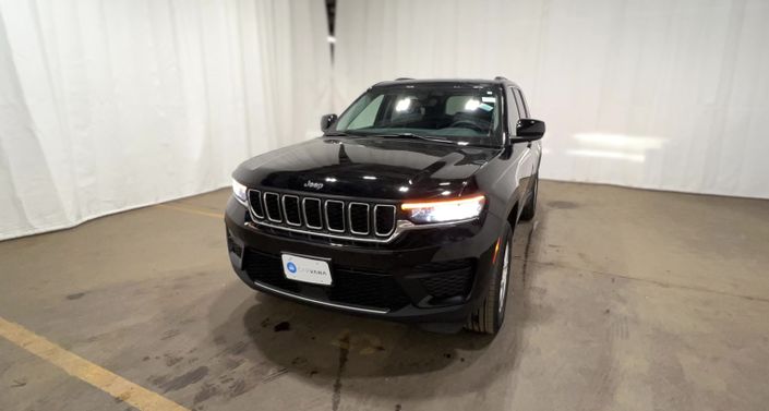 Thumbnail: 2023 Jeep Grand Cherokee - 1