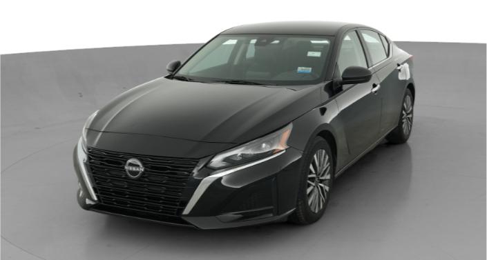 Thumbnail: 2024 Nissan Altima - 1