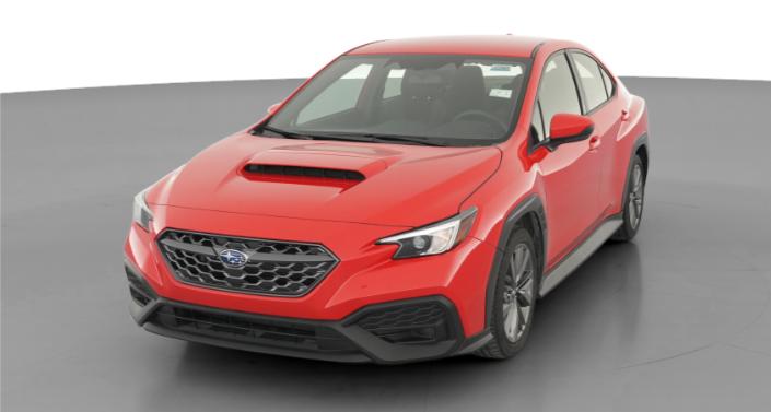 Thumbnail: 2024 Subaru WRX - 1