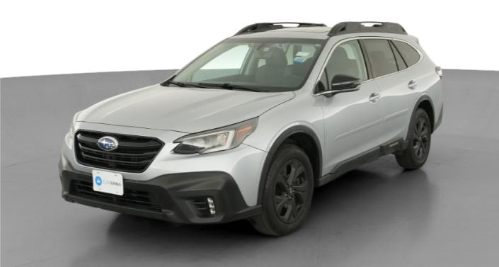 Thumbnail: 2021 Subaru Outback - 1