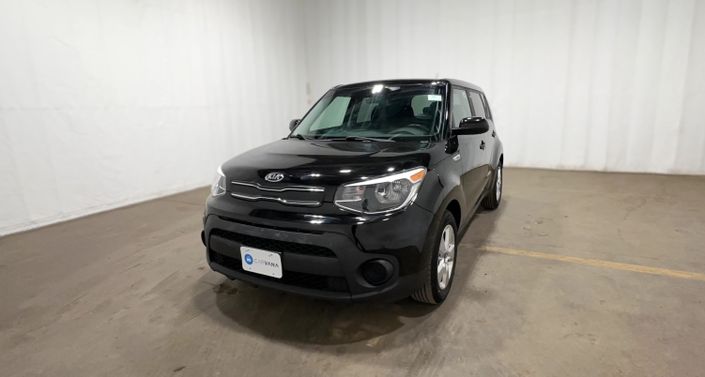 Thumbnail: 2018 Kia Soul - 1