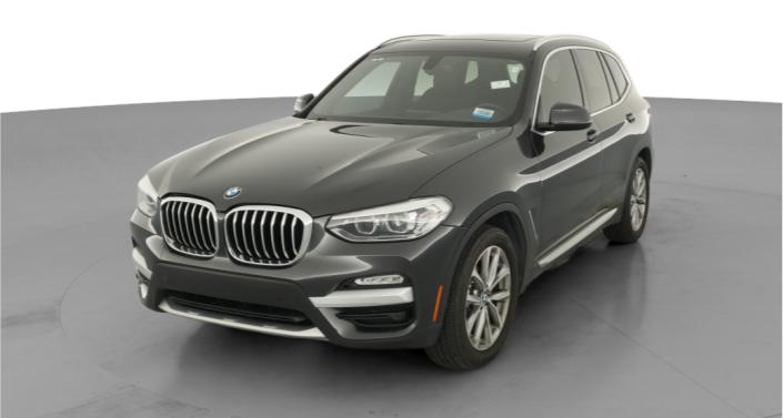 Thumbnail: 2018 BMW X3 - 1