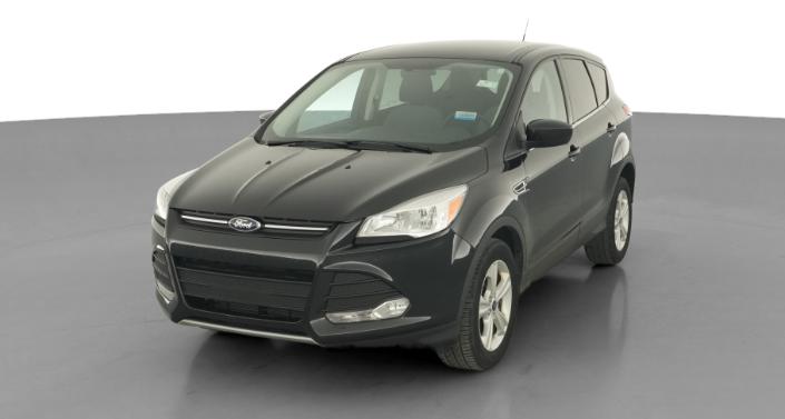 Thumbnail: 2015 Ford Escape - 1