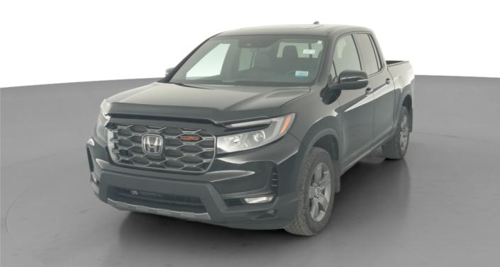 Thumbnail: 2024 Honda Ridgeline - 1