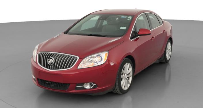 2015 Buick Verano Convenience -
                  Indianapolis, IN