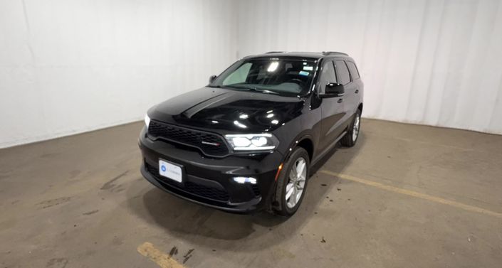 Thumbnail: 2022 Dodge Durango - 1