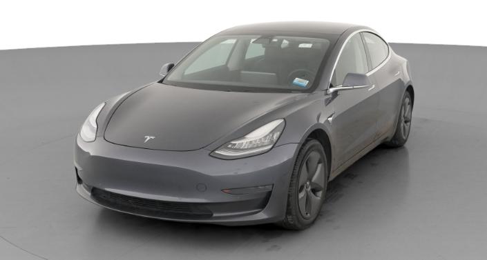 Thumbnail: 2019 Tesla Model 3 - 1