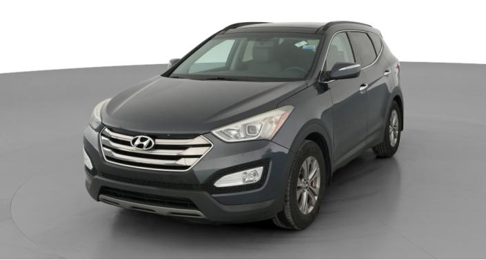 Thumbnail: 2016 Hyundai Santa Fe - 1