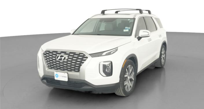 Thumbnail: 2021 Hyundai Palisade - 1