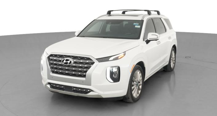 Thumbnail: 2020 Hyundai Palisade - 1