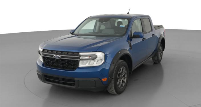 Thumbnail: 2023 Ford Maverick - 1