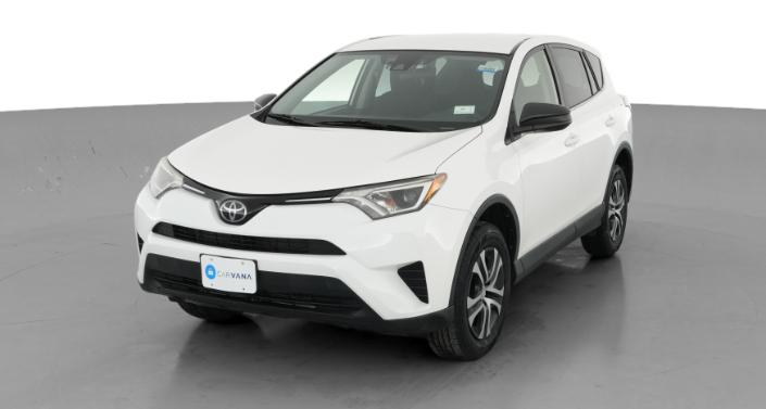 Thumbnail: 2018 Toyota RAV4 - 1