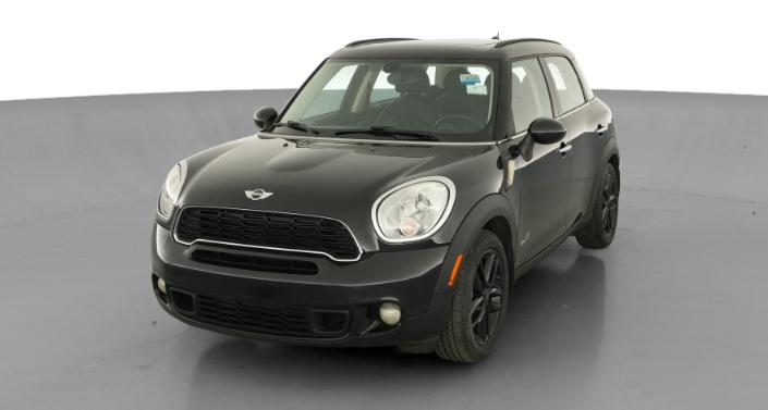 2012 MINI Cooper Countryman S -
                  Colonial Heights, VA