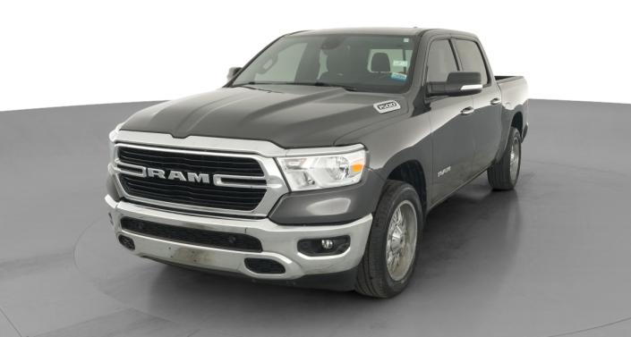 Thumbnail: 2019 RAM 1500 - 1