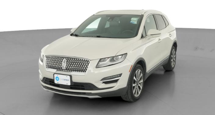 Thumbnail: 2019 Lincoln MKC - 1