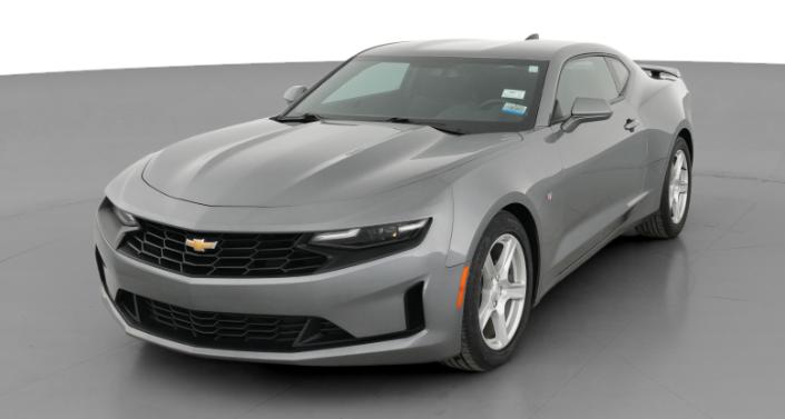 Thumbnail: 2022 Chevrolet Camaro - 1