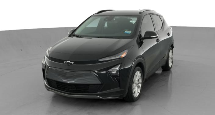2023 Chevrolet Bolt EUV LT -
                  Lorain, OH
