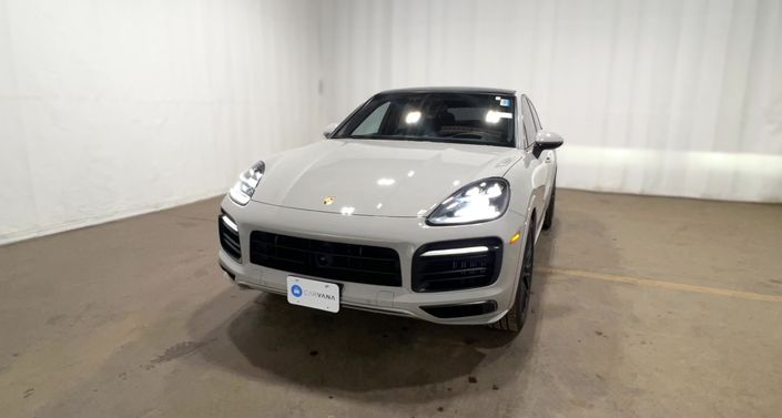 Thumbnail: 2021 Porsche  - 1