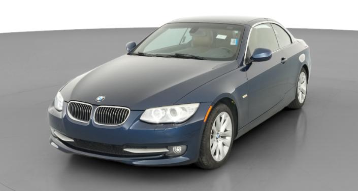 Thumbnail: 2012 BMW 3 Series - 1