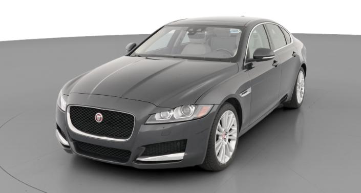 2020 Jaguar XF Prestige -
                  Haines City, FL
