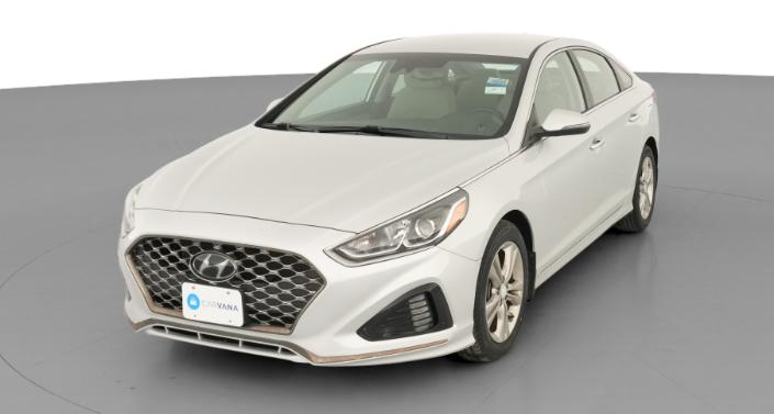 Thumbnail: 2019 Hyundai Sonata - 1