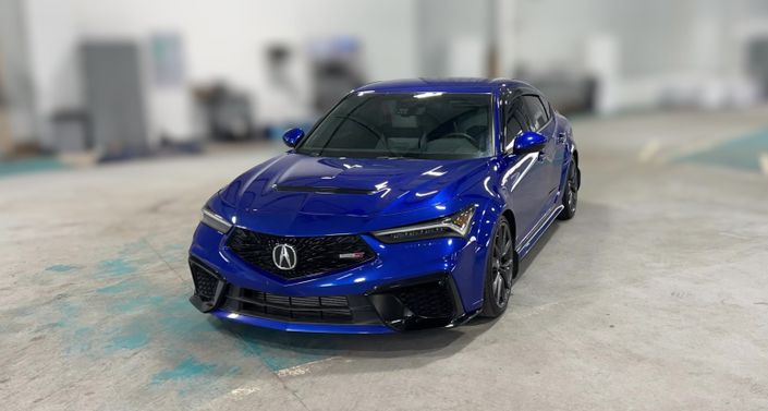 Thumbnail: 2024 Acura Integra - 1