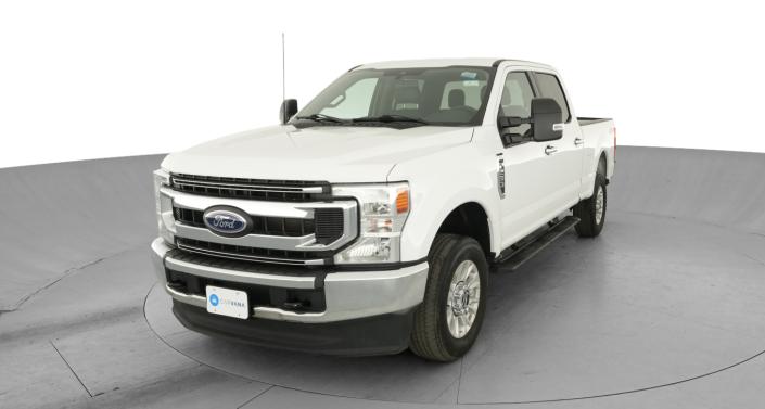 Thumbnail: 2022 Ford Econoline - 1