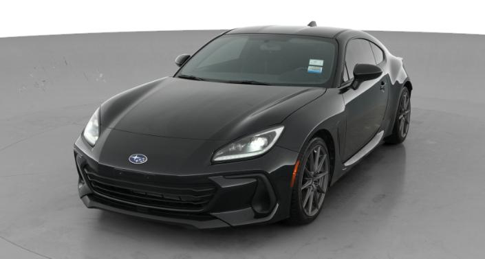 2022 Subaru BRZ Limited -
                  Lorain, OH