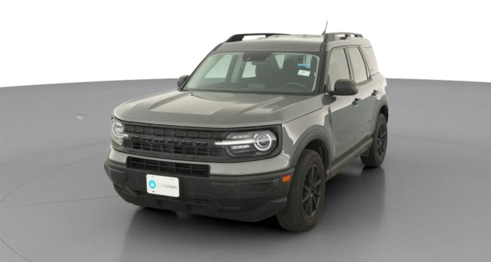 2021 Ford Bronco Sport Base -
                  West Memphis, AR