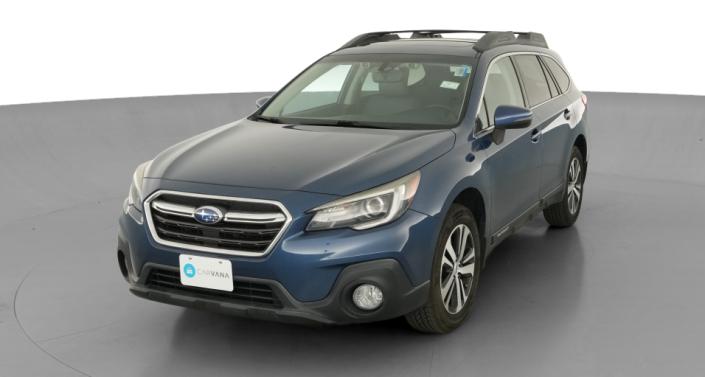Thumbnail: 2019 Subaru Outback - 1