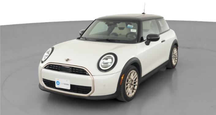 Thumbnail: 2025 MINI Cooper Hardtop - 1