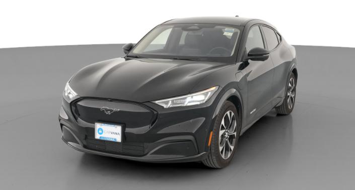 Thumbnail: 2023 Ford Mustang Mach-E - 1