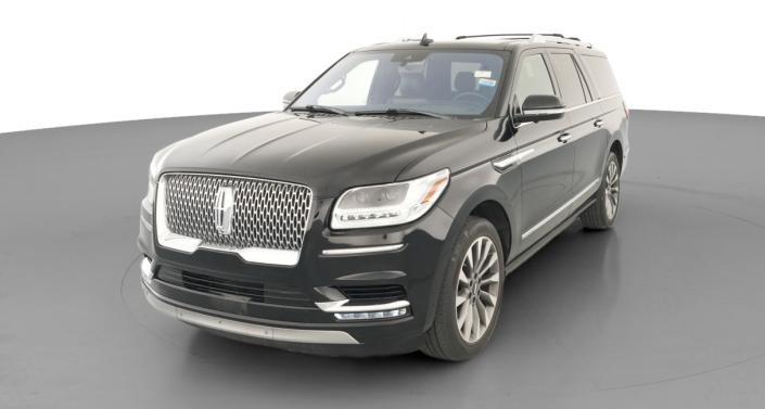 2018 Lincoln Navigator L Reserve -
                  Fort Worth, TX