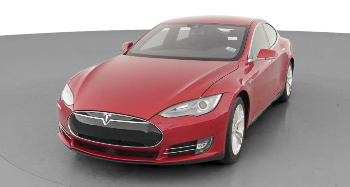 2016 Tesla Model S 85 -
                  Indianapolis, IN