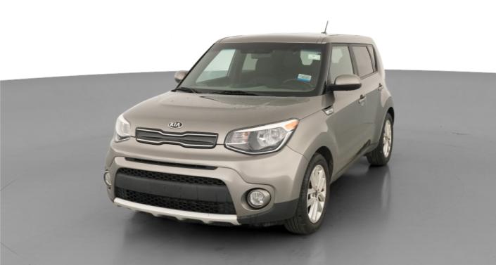 Thumbnail: 2018 Kia Soul - 1