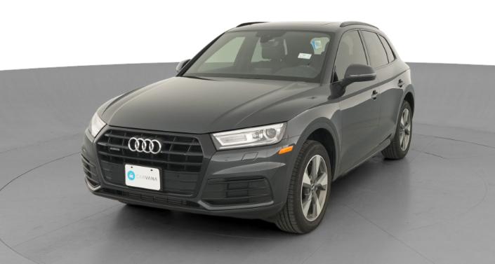 Thumbnail: 2020 Audi Q5 - 1