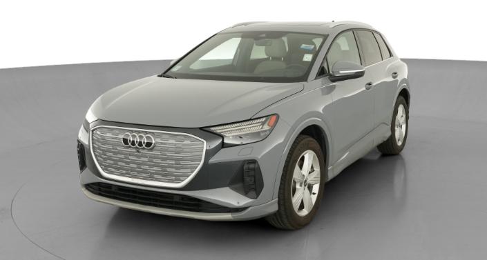 2022 Audi Q4 e-tron Prestige -
                  Colonial Heights, VA