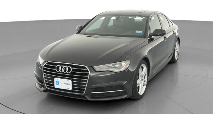 2016 Audi A6 Premium -
                  Rocklin, CA