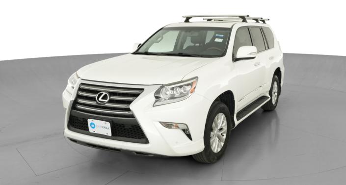 2016 Lexus GX 460 -
                  Colonial Heights, VA
