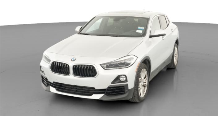 2018 BMW X2 sDrive28i -
                  Fort Worth, TX
