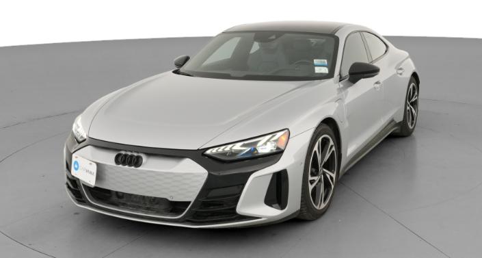 2023 Audi e-tron GT Prestige -
                  Hebron, OH