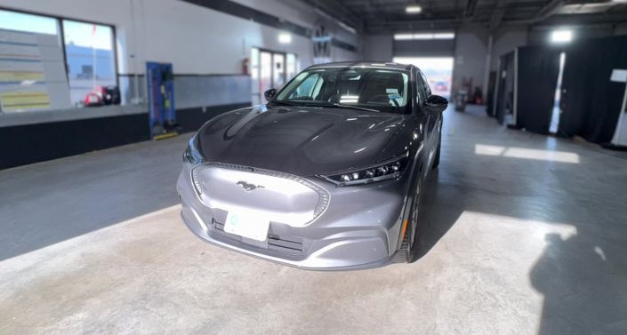 2023 Ford Mustang Mach-E Select -
                  Fairview, OR