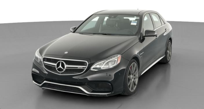 Thumbnail: 2015 Mercedes-Benz E-Class - 1