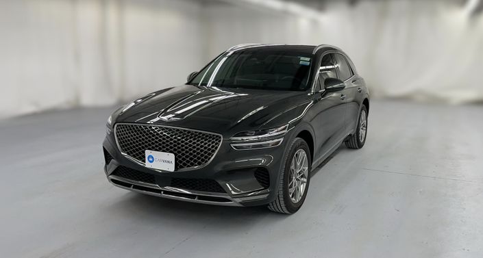 Thumbnail: 2025 Genesis GV70 - 1