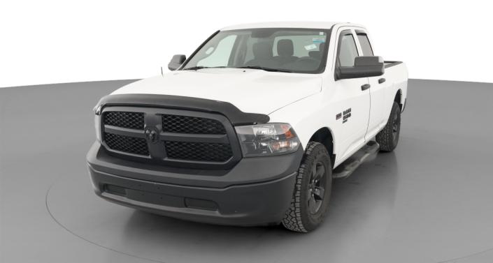 Thumbnail: 2021 RAM 1500 Classic - 1